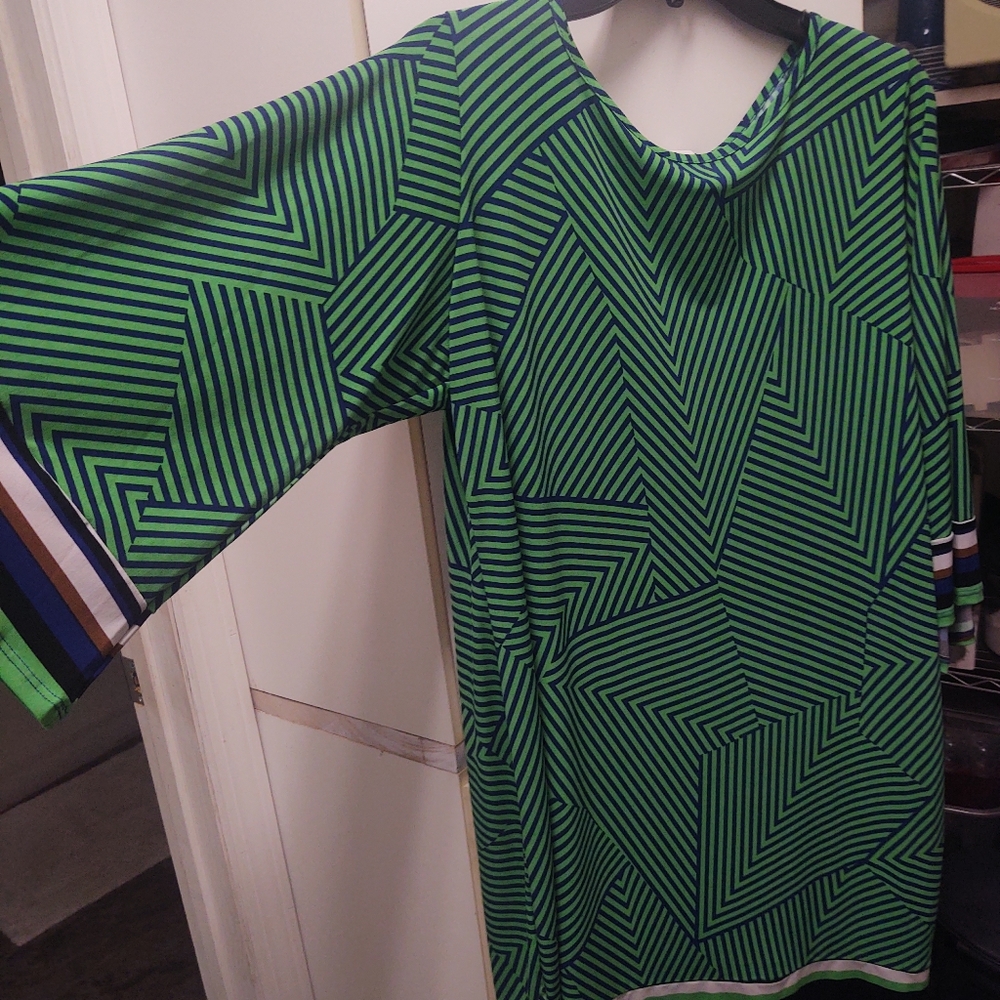 MSK Dress